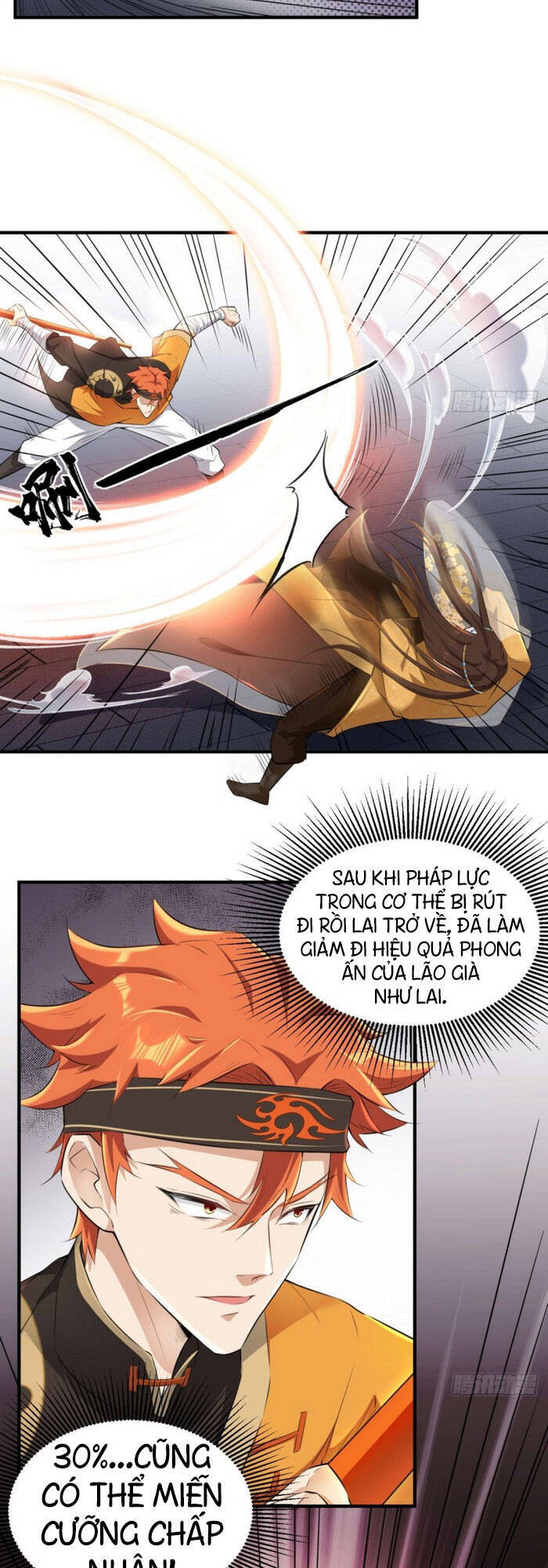 Tà Du Ký Chap 66 - Next Chap 67