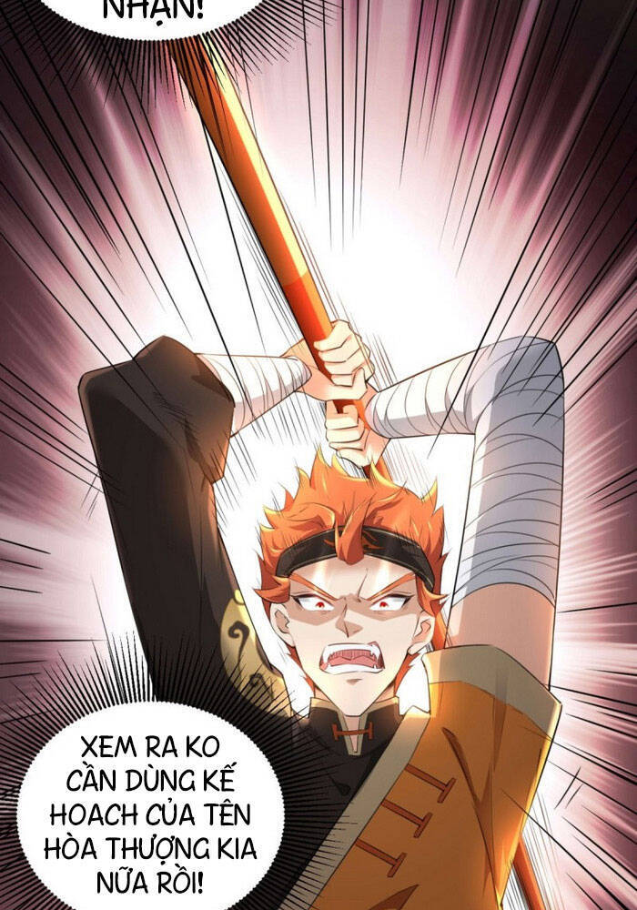 Tà Du Ký Chap 66 - Next Chap 67