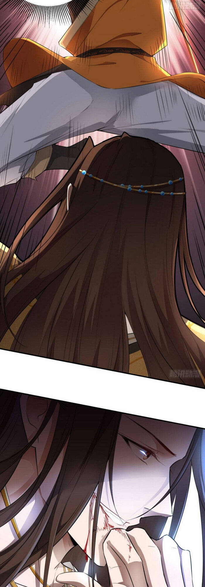 Tà Du Ký Chap 66 - Next Chap 67