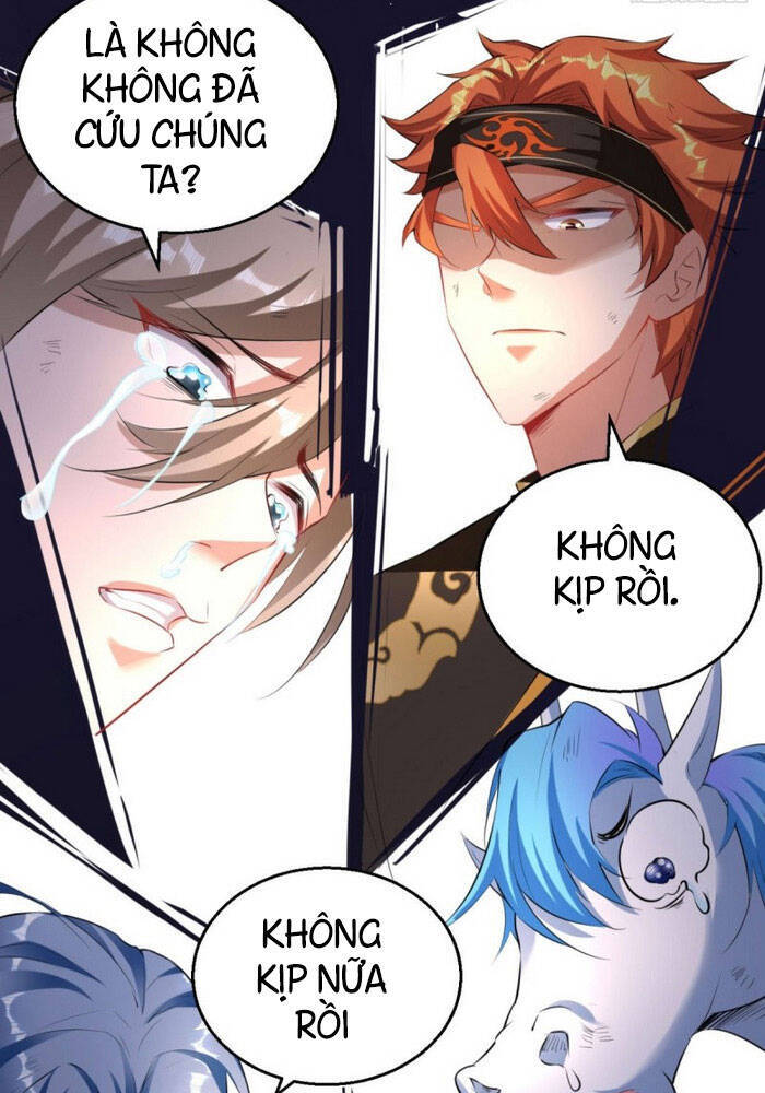 Tà Du Ký Chap 66 - Next Chap 67