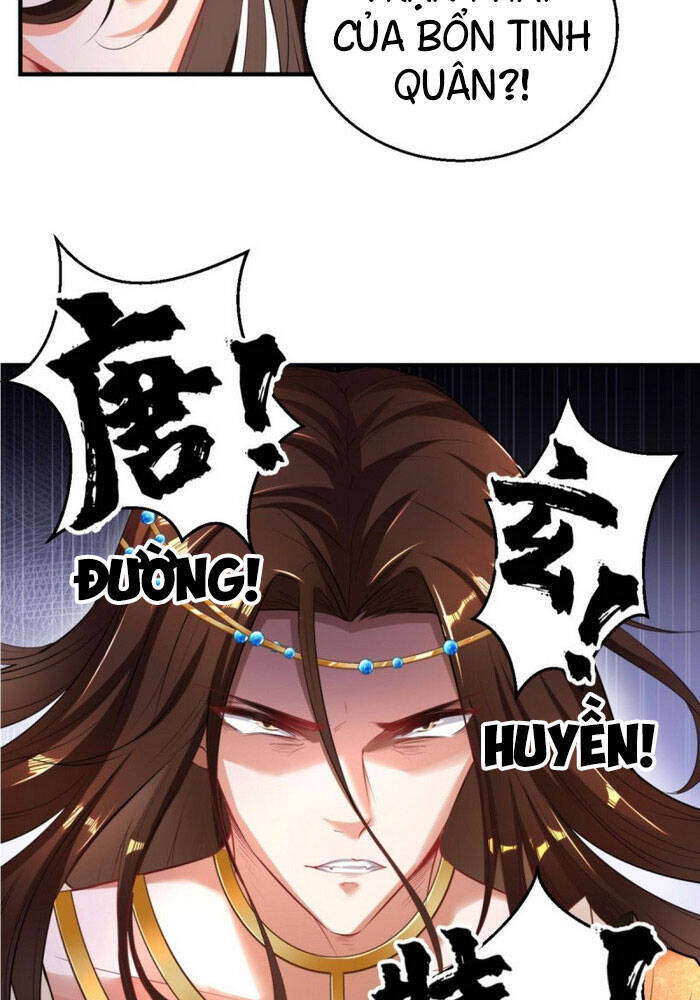 Tà Du Ký Chap 66 - Next Chap 67