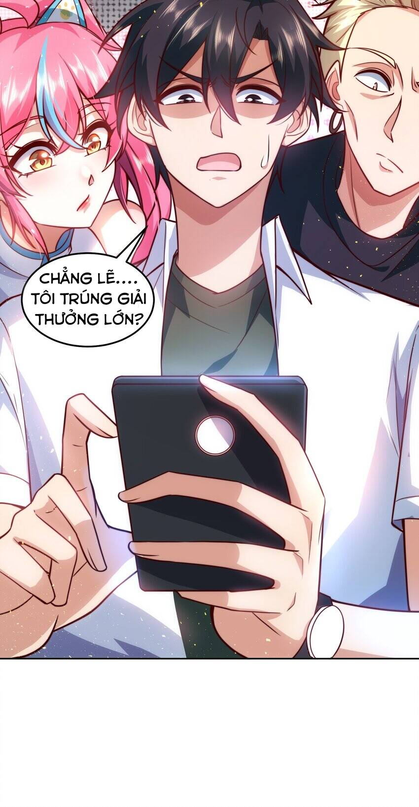 Ta Dựa Vào Danh Hào Hệ Thống Đả Bại Ngàn Vạn Thần Hào Chap 13 - Next Chap 14