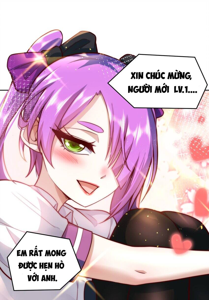 Ta Dựa Vào Danh Hào Hệ Thống Đả Bại Ngàn Vạn Thần Hào Chap 13 - Next Chap 14