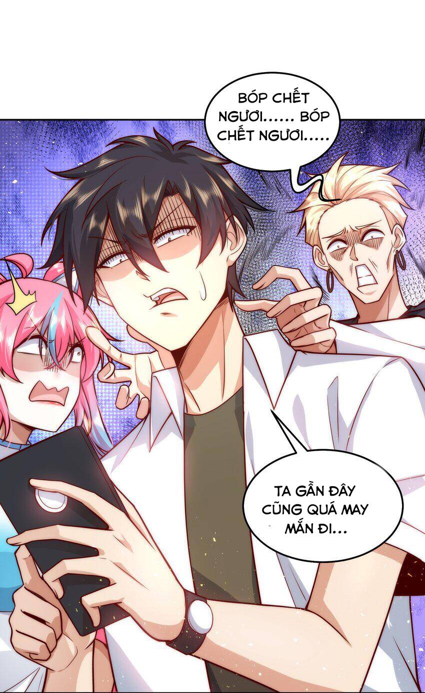 Ta Dựa Vào Danh Hào Hệ Thống Đả Bại Ngàn Vạn Thần Hào Chap 13 - Next Chap 14