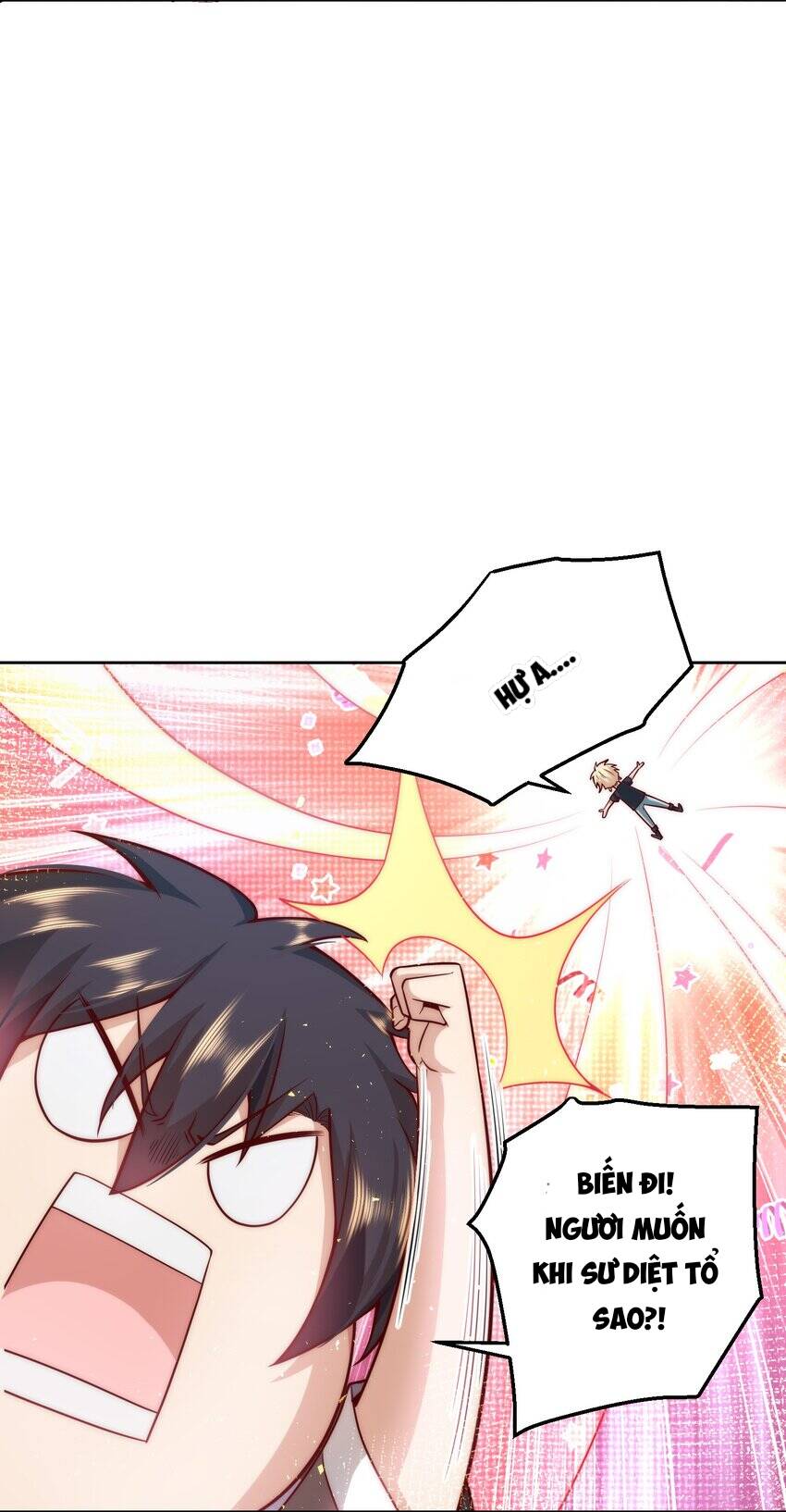 Ta Dựa Vào Danh Hào Hệ Thống Đả Bại Ngàn Vạn Thần Hào Chap 13 - Next Chap 14
