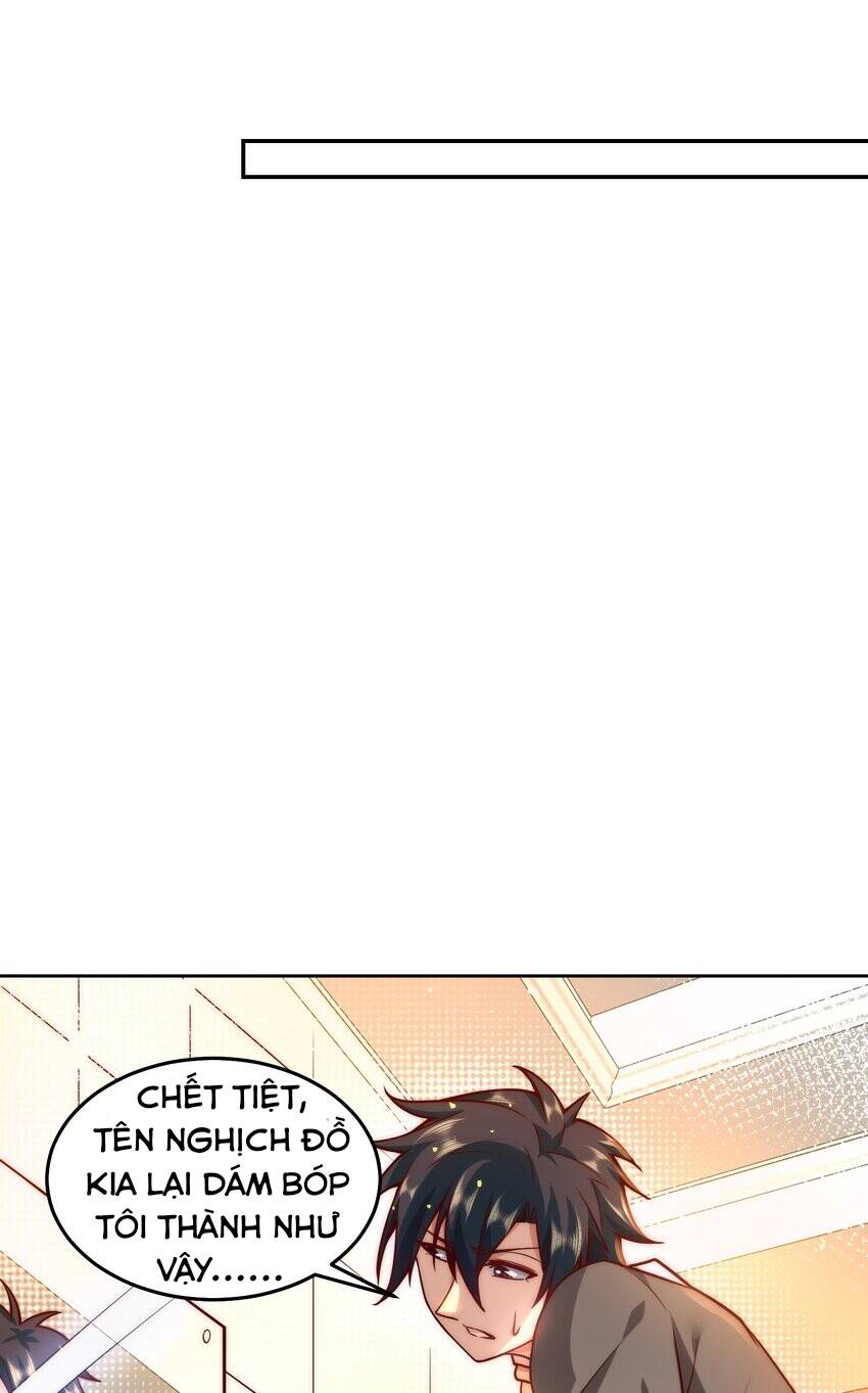 Ta Dựa Vào Danh Hào Hệ Thống Đả Bại Ngàn Vạn Thần Hào Chap 13 - Next Chap 14