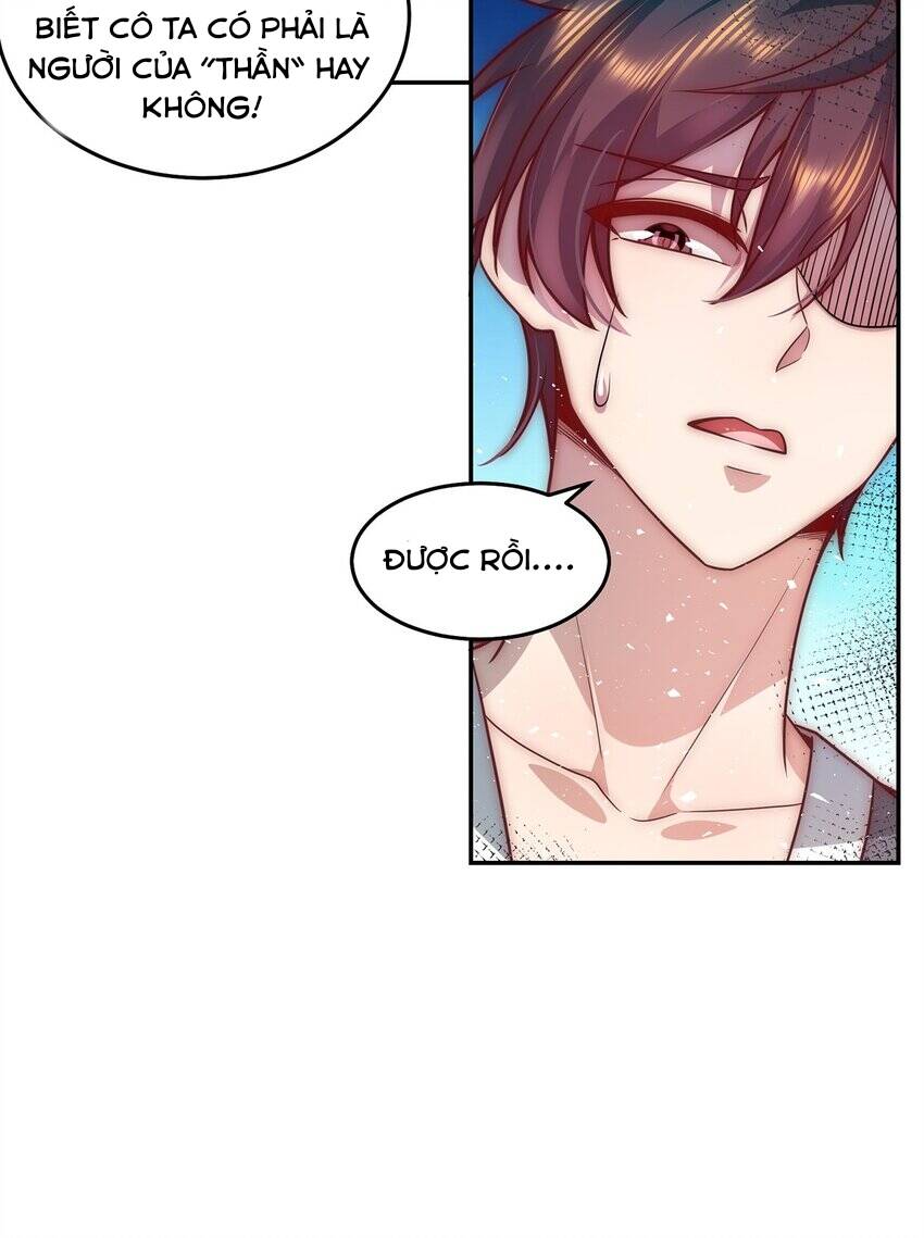Ta Dựa Vào Danh Hào Hệ Thống Đả Bại Ngàn Vạn Thần Hào Chap 13 - Next Chap 14