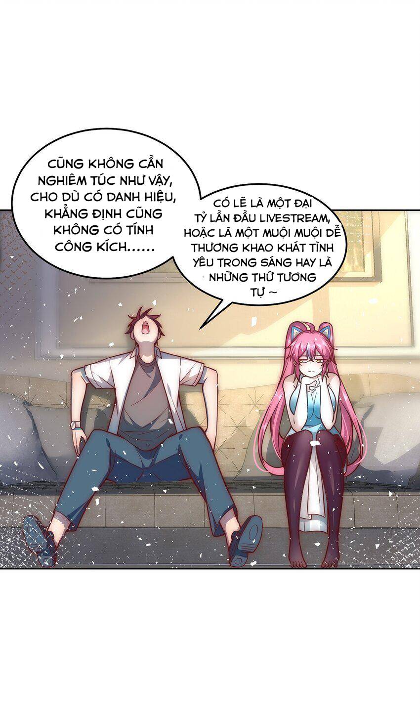 Ta Dựa Vào Danh Hào Hệ Thống Đả Bại Ngàn Vạn Thần Hào Chap 13 - Next Chap 14
