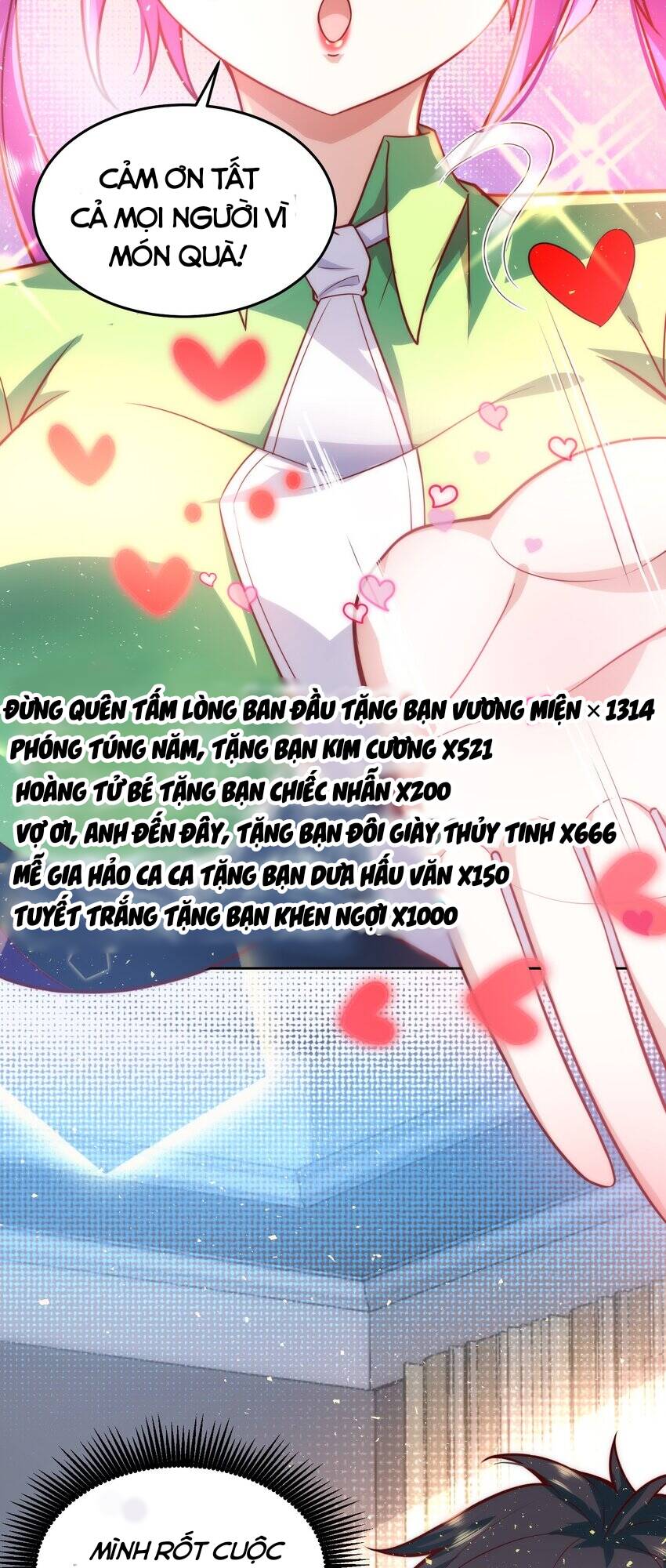 Ta Dựa Vào Danh Hào Hệ Thống Đả Bại Ngàn Vạn Thần Hào Chap 13 - Next Chap 14