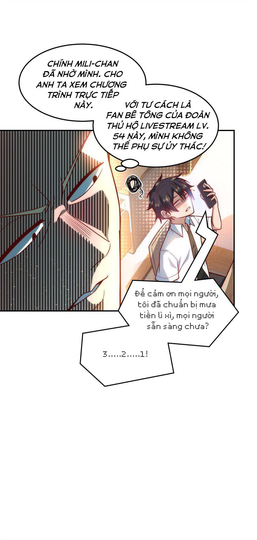 Ta Dựa Vào Danh Hào Hệ Thống Đả Bại Ngàn Vạn Thần Hào Chap 13 - Next Chap 14