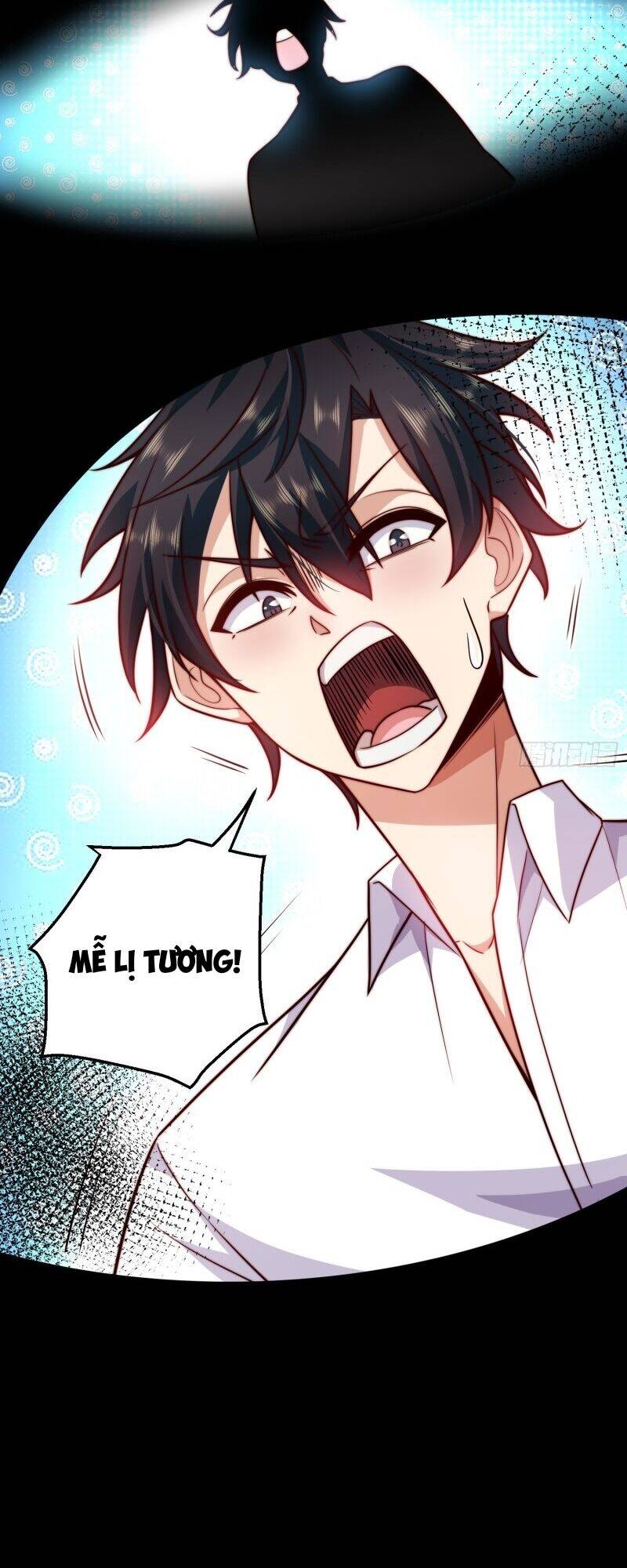Ta Dựa Vào Danh Hào Hệ Thống Đả Bại Ngàn Vạn Thần Hào Chap 19 - Next Chap 20