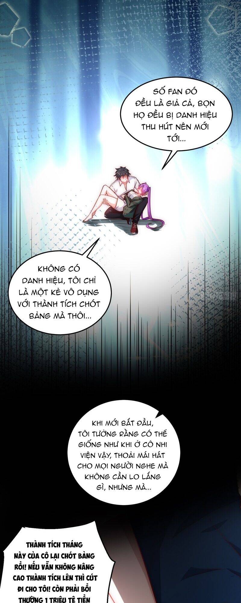 Ta Dựa Vào Danh Hào Hệ Thống Đả Bại Ngàn Vạn Thần Hào Chap 19 - Next Chap 20