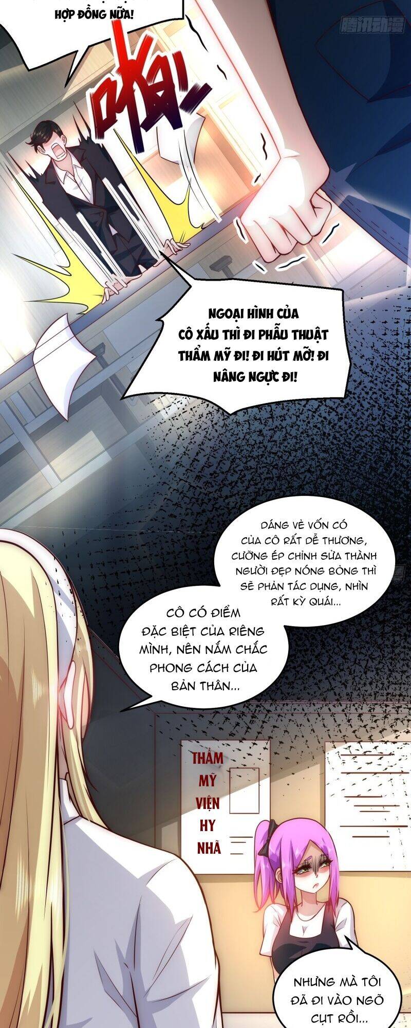 Ta Dựa Vào Danh Hào Hệ Thống Đả Bại Ngàn Vạn Thần Hào Chap 19 - Next Chap 20