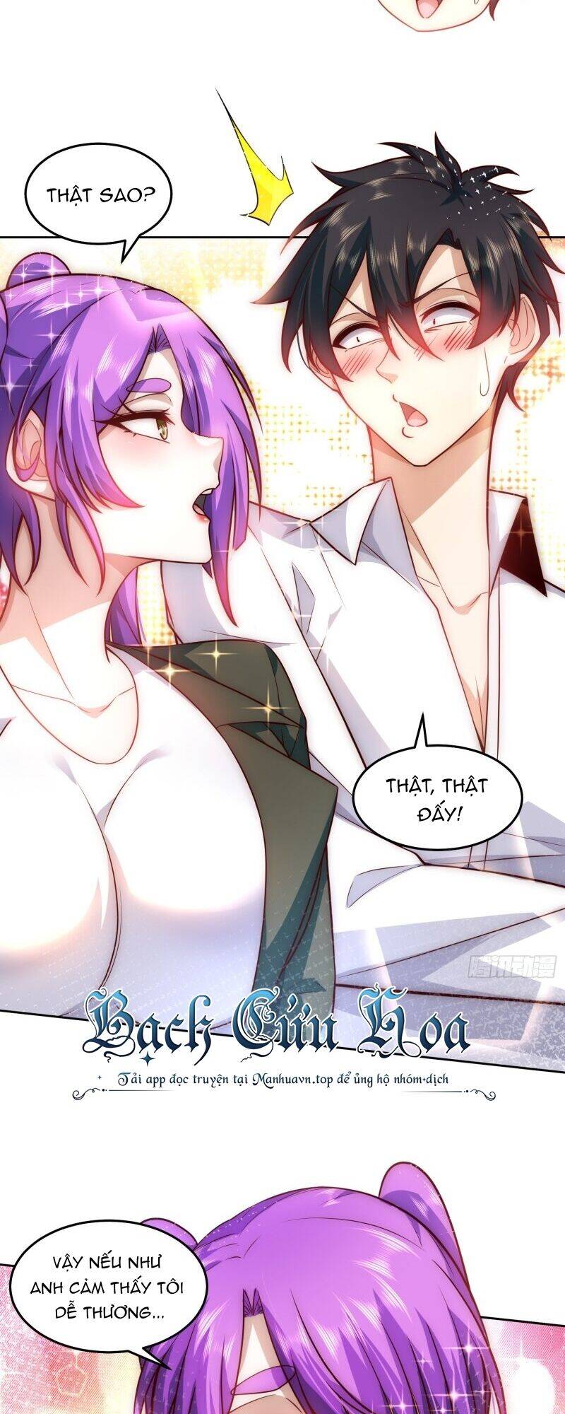 Ta Dựa Vào Danh Hào Hệ Thống Đả Bại Ngàn Vạn Thần Hào Chap 19 - Next Chap 20