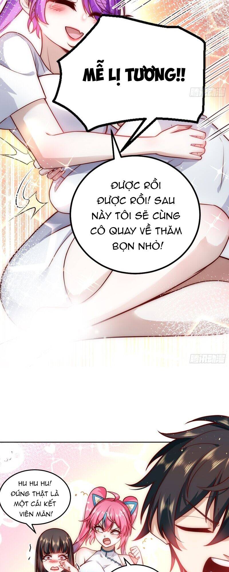 Ta Dựa Vào Danh Hào Hệ Thống Đả Bại Ngàn Vạn Thần Hào Chap 19 - Next Chap 20