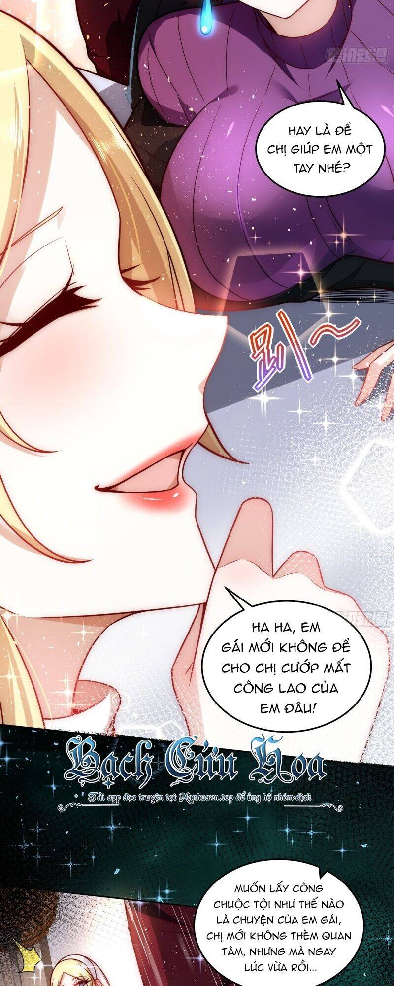 Ta Dựa Vào Danh Hào Hệ Thống Đả Bại Ngàn Vạn Thần Hào Chap 19 - Next Chap 20