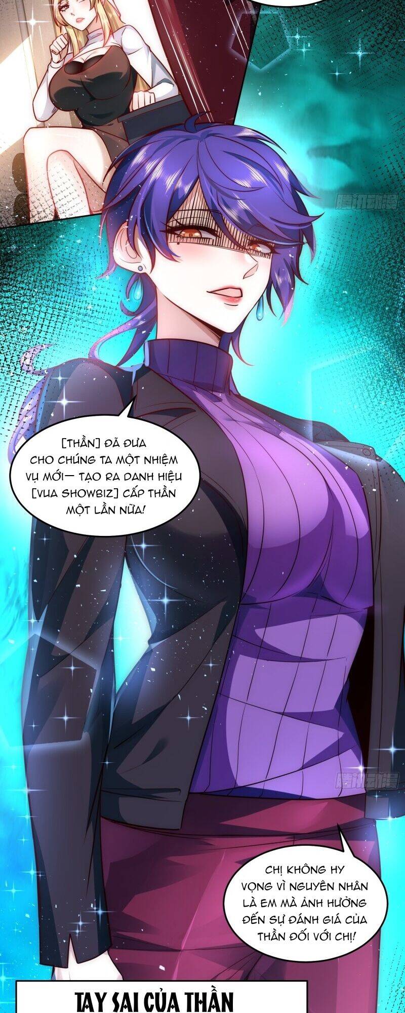 Ta Dựa Vào Danh Hào Hệ Thống Đả Bại Ngàn Vạn Thần Hào Chap 19 - Next Chap 20