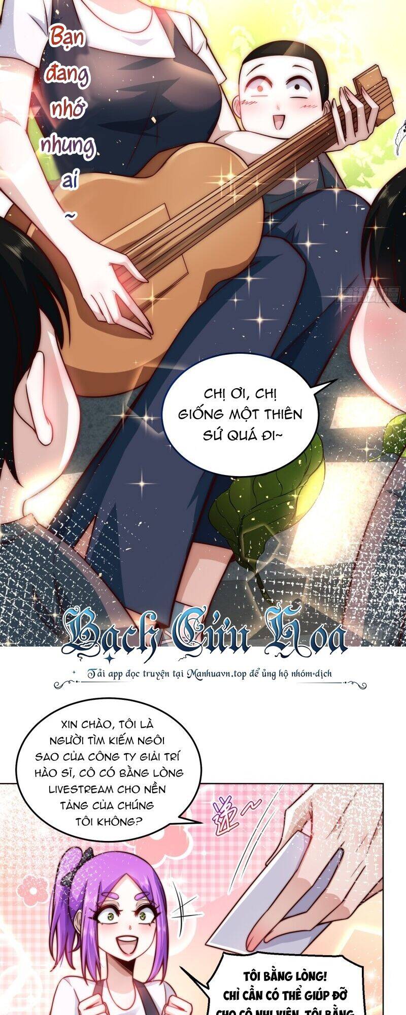 Ta Dựa Vào Danh Hào Hệ Thống Đả Bại Ngàn Vạn Thần Hào Chap 19 - Next Chap 20