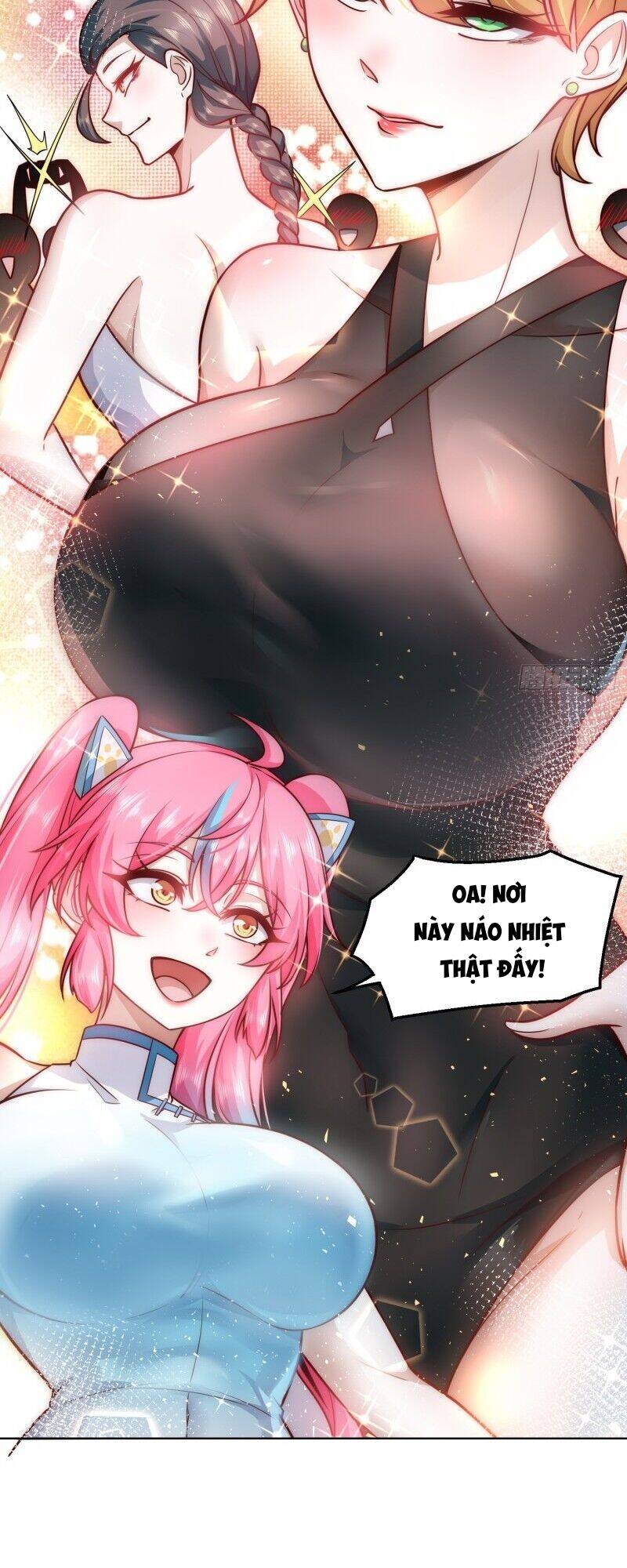 Ta Dựa Vào Danh Hào Hệ Thống Đả Bại Ngàn Vạn Thần Hào Chap 24 - Next Chap 25