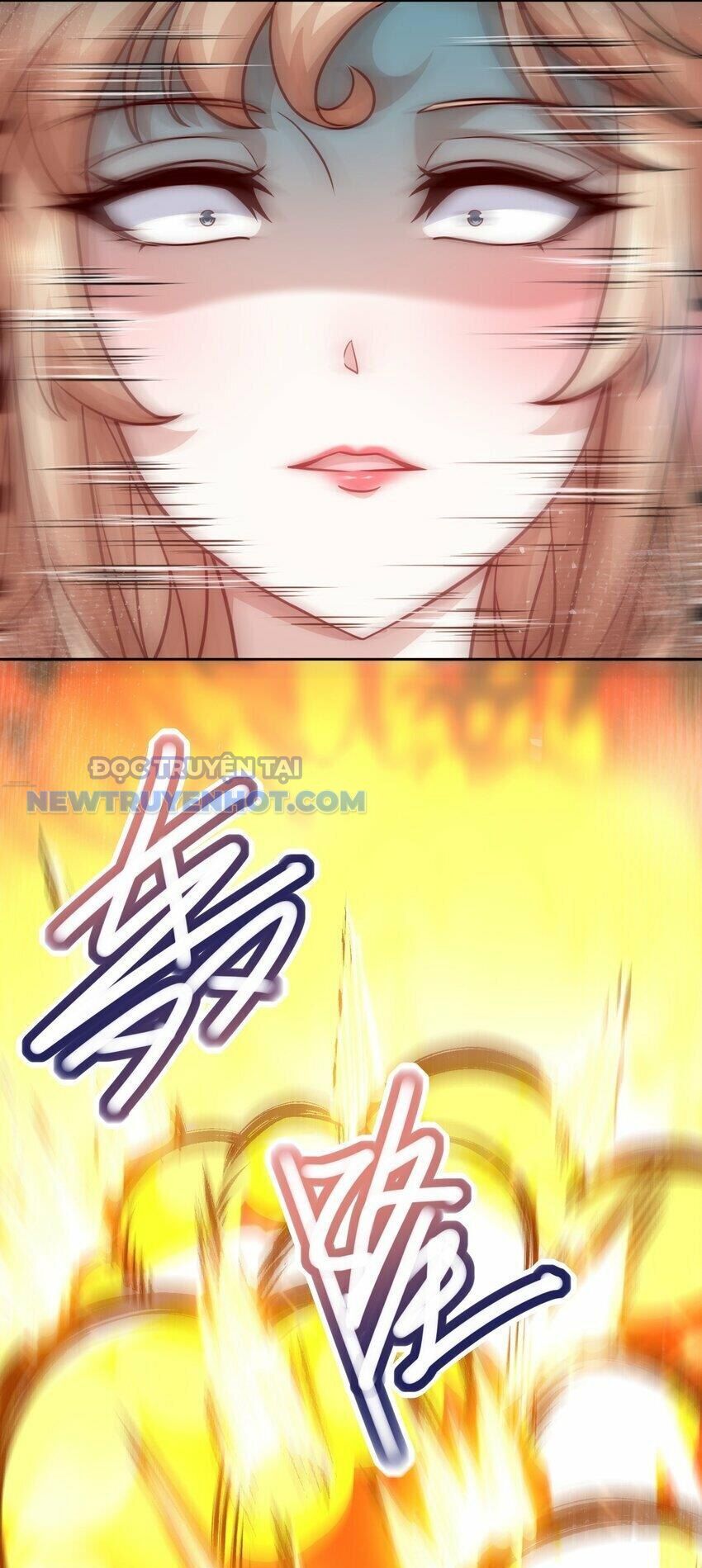 Ta Dựa Vào Danh Hào Hệ Thống Đả Bại Ngàn Vạn Thần Hào Chap 38 - Next Chap 39