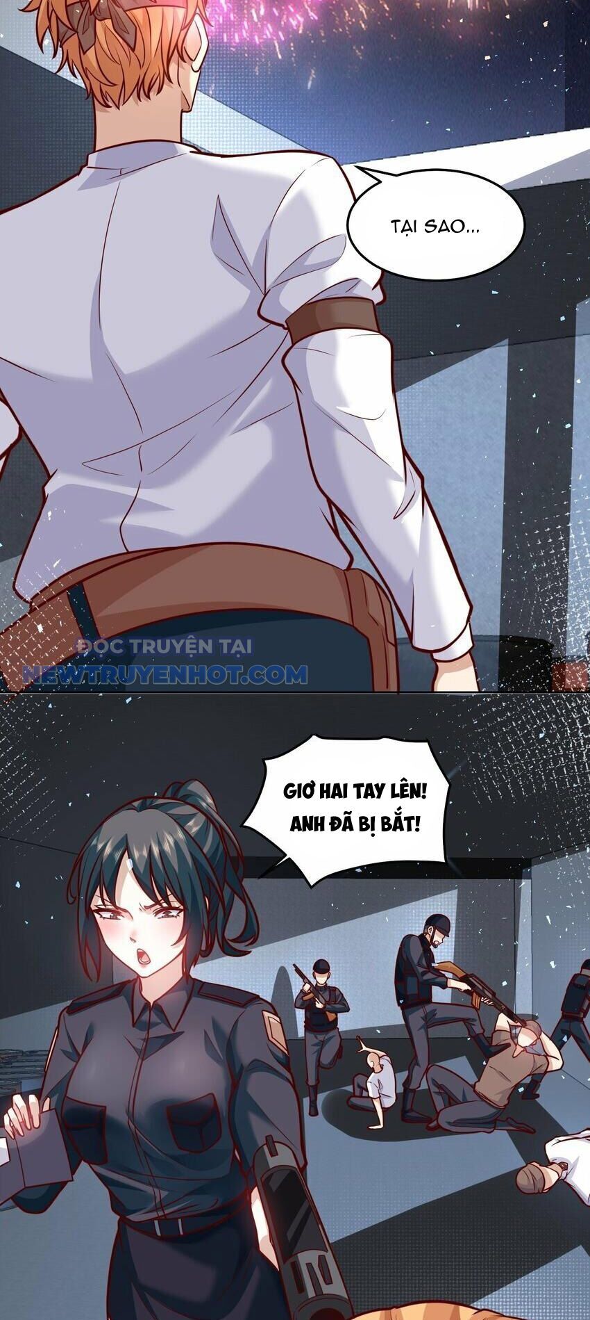 Ta Dựa Vào Danh Hào Hệ Thống Đả Bại Ngàn Vạn Thần Hào Chap 38 - Next Chap 39
