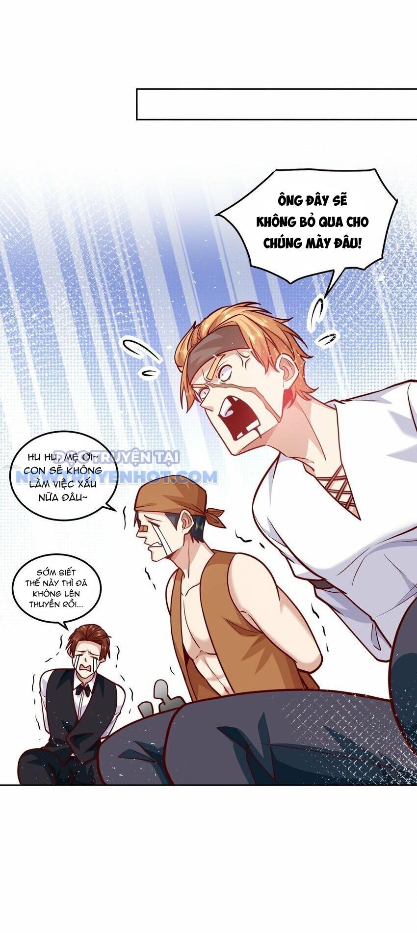 Ta Dựa Vào Danh Hào Hệ Thống Đả Bại Ngàn Vạn Thần Hào Chap 38 - Next Chap 39