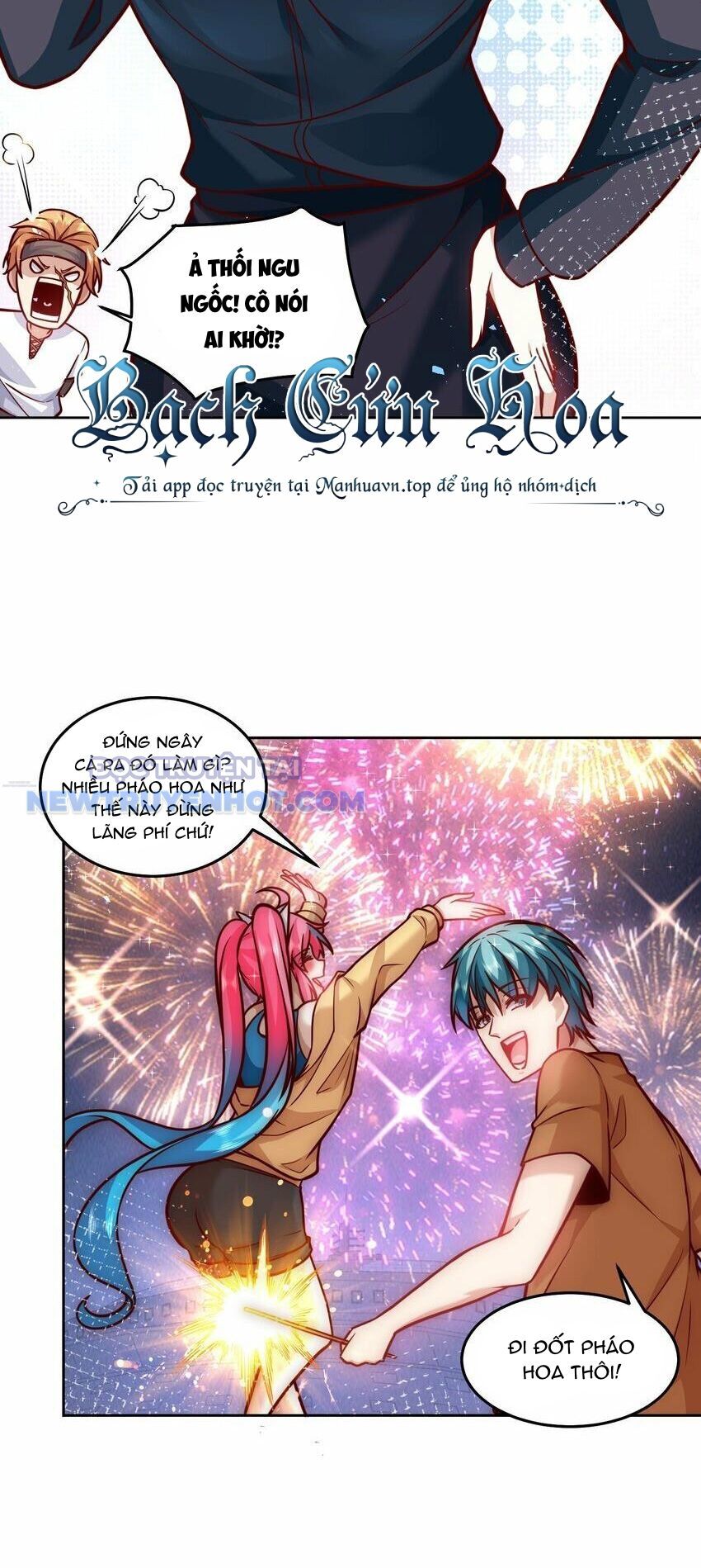 Ta Dựa Vào Danh Hào Hệ Thống Đả Bại Ngàn Vạn Thần Hào Chap 38 - Next Chap 39