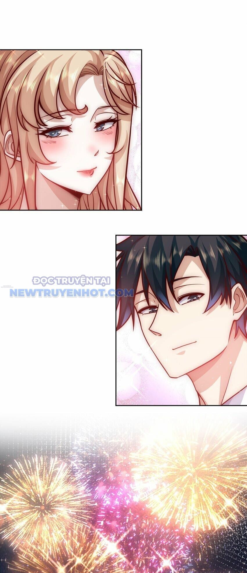 Ta Dựa Vào Danh Hào Hệ Thống Đả Bại Ngàn Vạn Thần Hào Chap 38 - Next Chap 39