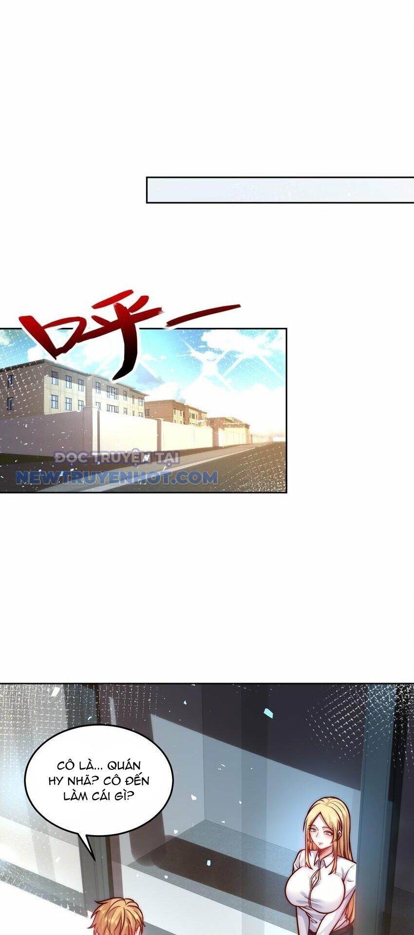 Ta Dựa Vào Danh Hào Hệ Thống Đả Bại Ngàn Vạn Thần Hào Chap 38 - Next Chap 39