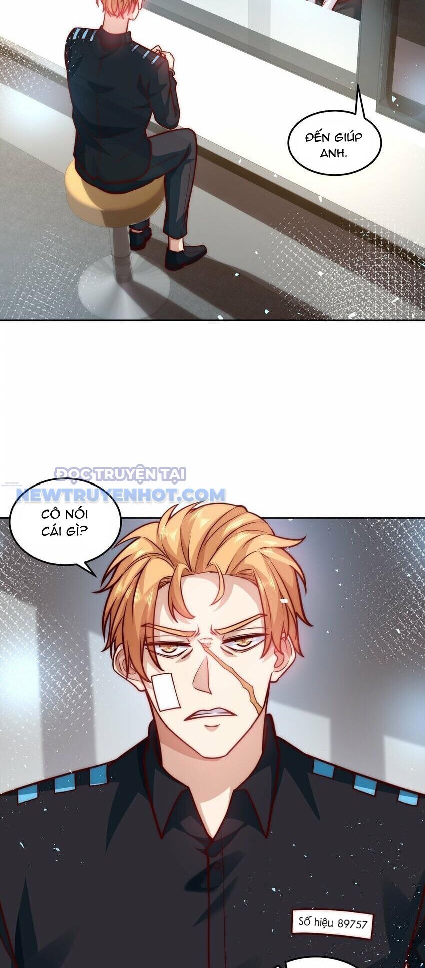 Ta Dựa Vào Danh Hào Hệ Thống Đả Bại Ngàn Vạn Thần Hào Chap 38 - Next Chap 39