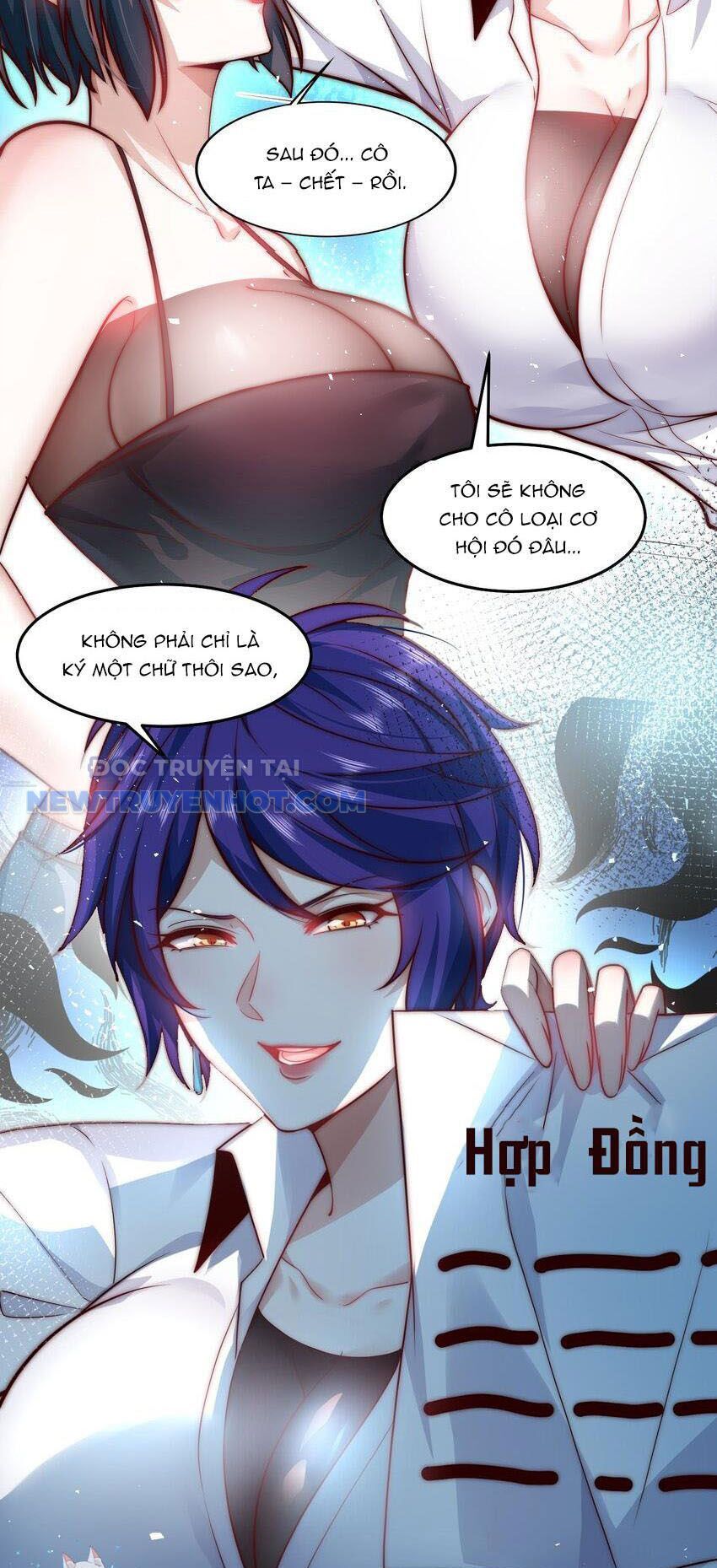 Ta Dựa Vào Danh Hào Hệ Thống Đả Bại Ngàn Vạn Thần Hào Chap 45 - Next Chap 46