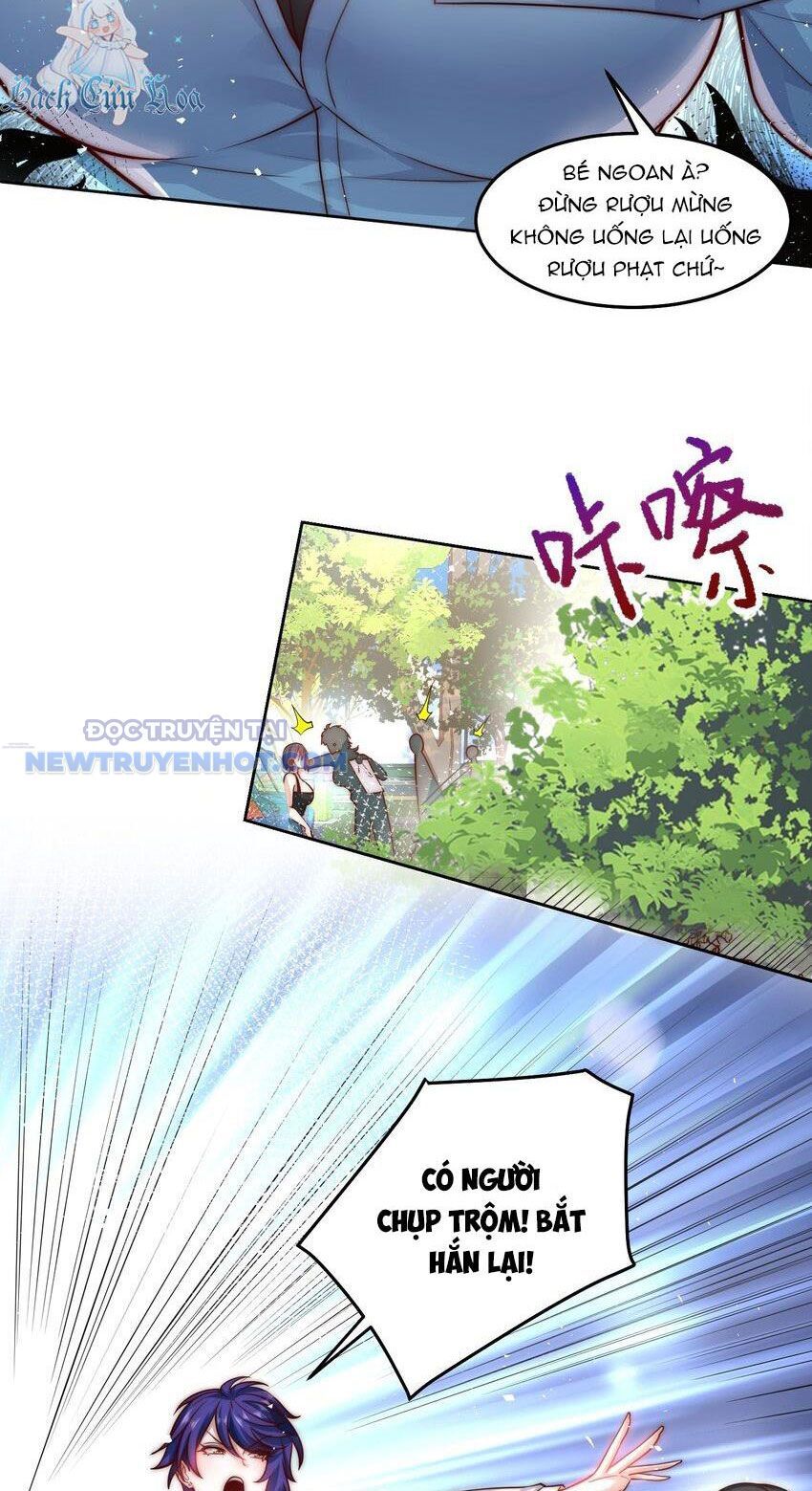 Ta Dựa Vào Danh Hào Hệ Thống Đả Bại Ngàn Vạn Thần Hào Chap 45 - Next Chap 46