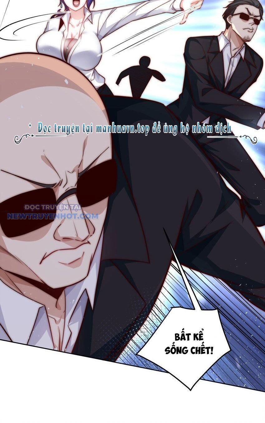 Ta Dựa Vào Danh Hào Hệ Thống Đả Bại Ngàn Vạn Thần Hào Chap 45 - Next Chap 46