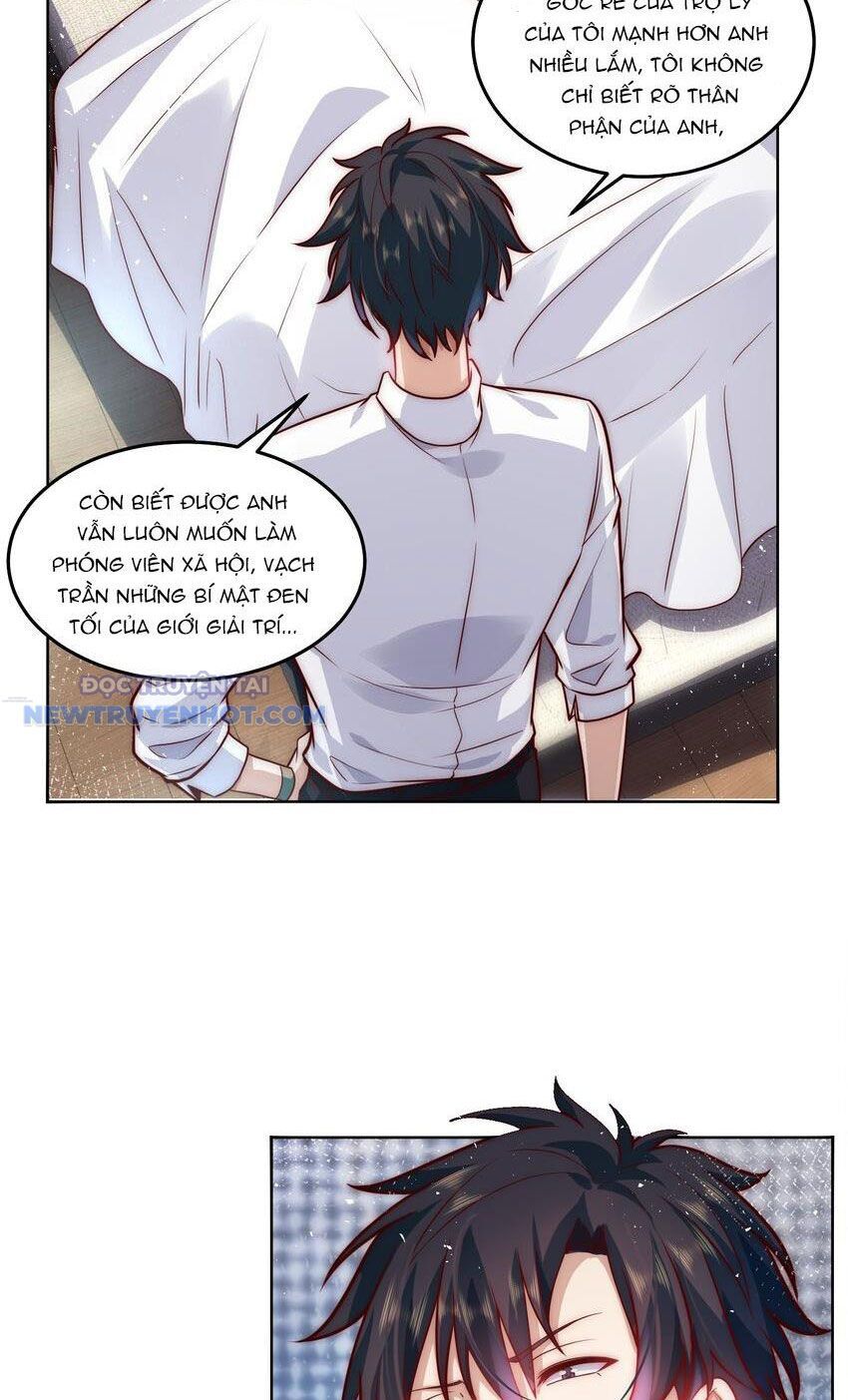 Ta Dựa Vào Danh Hào Hệ Thống Đả Bại Ngàn Vạn Thần Hào Chap 45 - Next Chap 46
