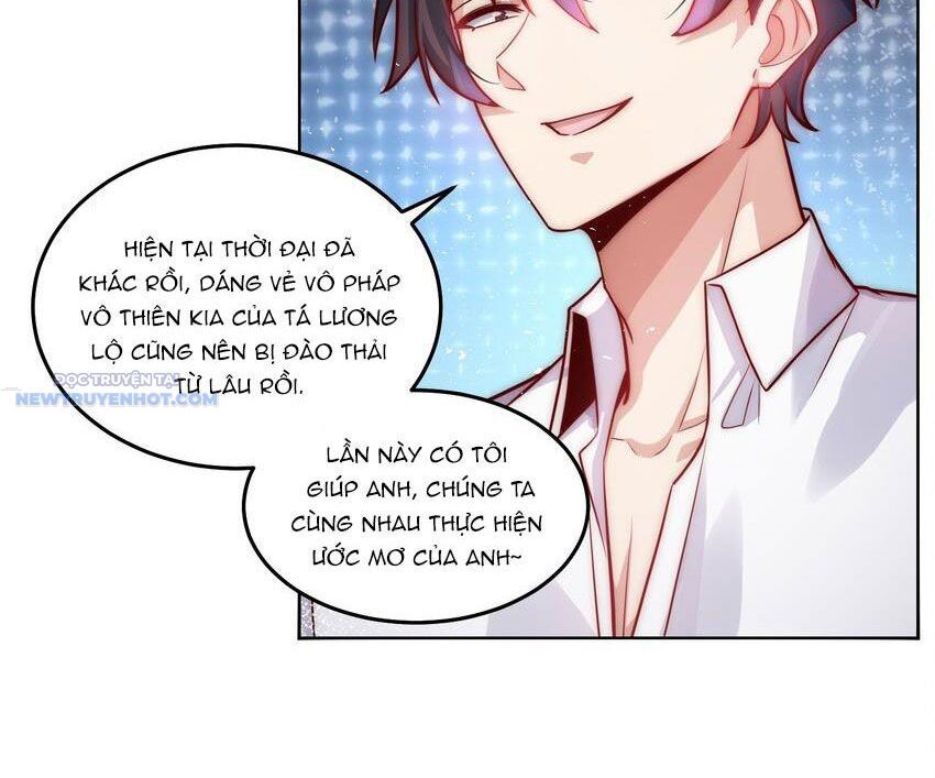 Ta Dựa Vào Danh Hào Hệ Thống Đả Bại Ngàn Vạn Thần Hào Chap 45 - Next Chap 46