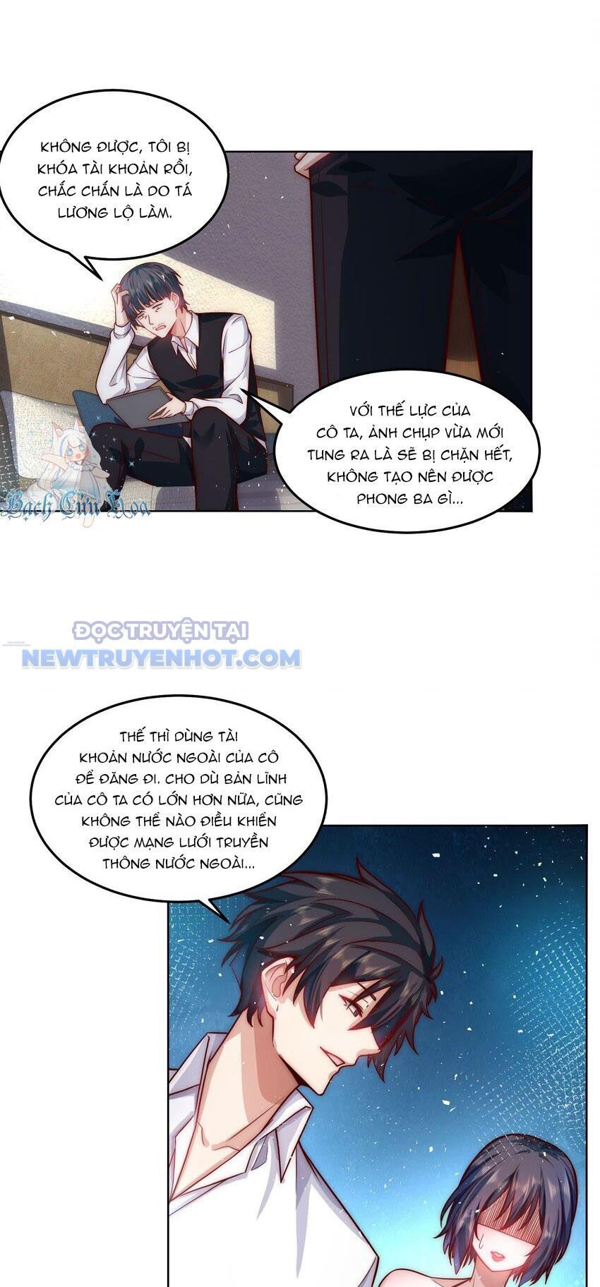 Ta Dựa Vào Danh Hào Hệ Thống Đả Bại Ngàn Vạn Thần Hào Chap 45 - Next Chap 46