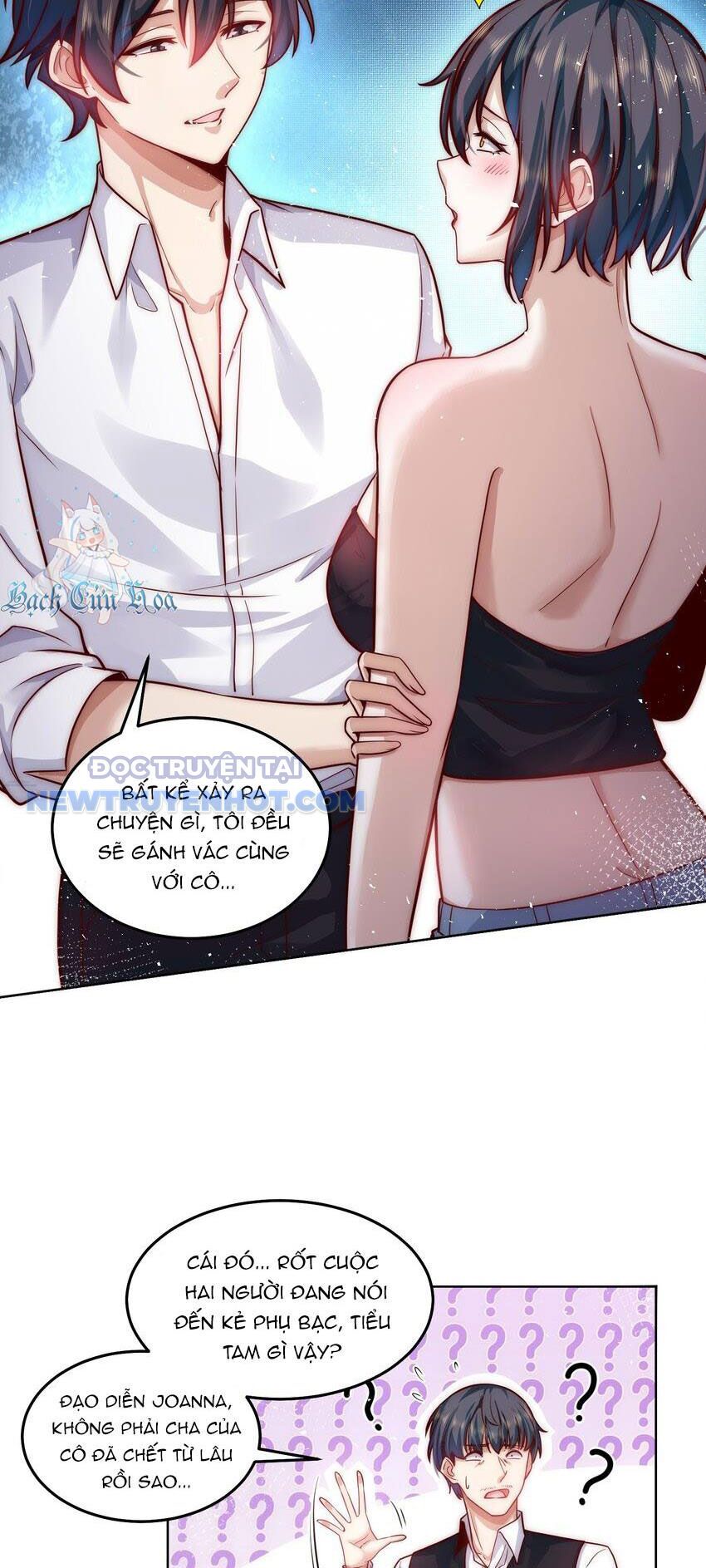 Ta Dựa Vào Danh Hào Hệ Thống Đả Bại Ngàn Vạn Thần Hào Chap 45 - Next Chap 46