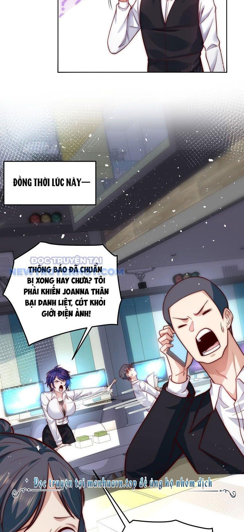 Ta Dựa Vào Danh Hào Hệ Thống Đả Bại Ngàn Vạn Thần Hào Chap 45 - Next Chap 46