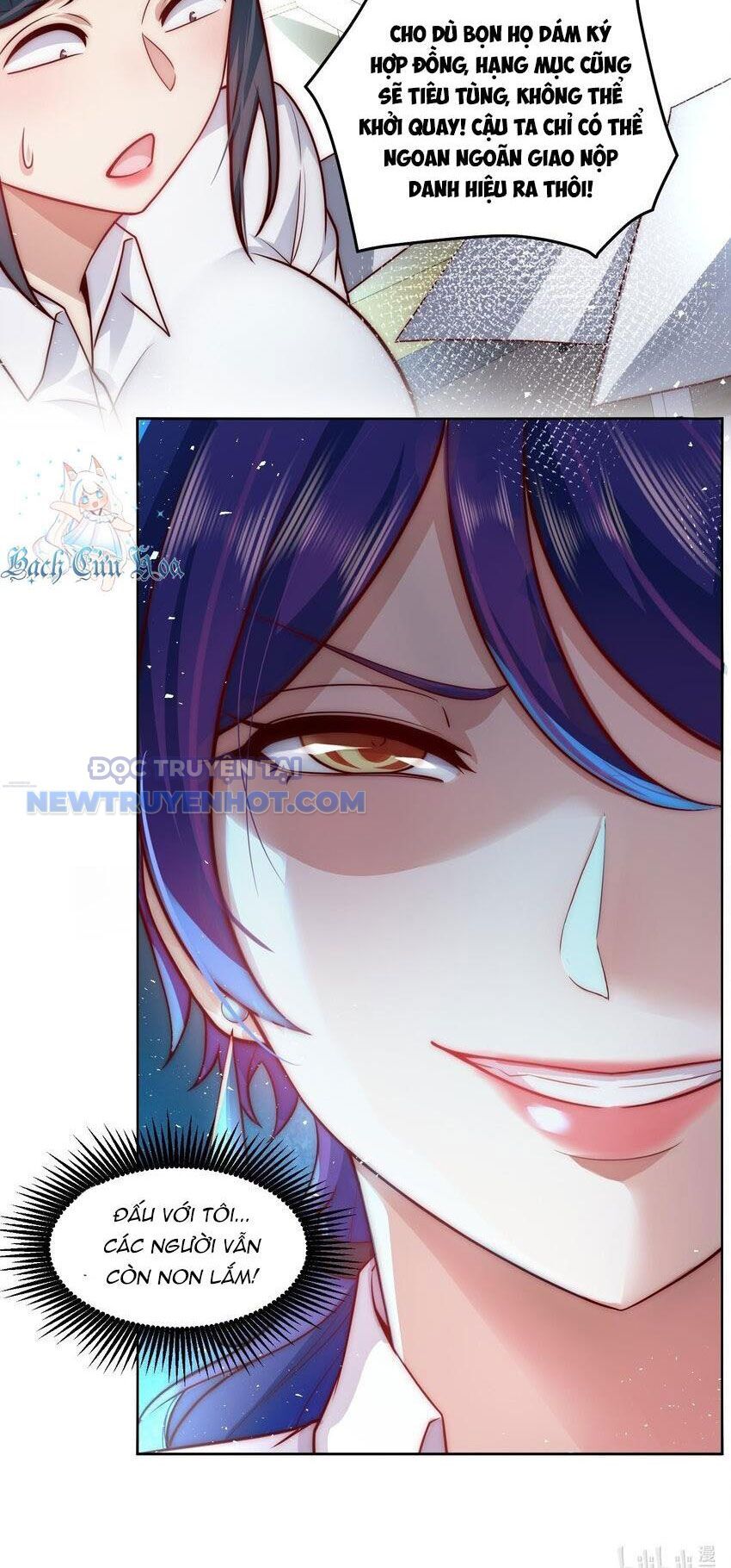 Ta Dựa Vào Danh Hào Hệ Thống Đả Bại Ngàn Vạn Thần Hào Chap 45 - Next Chap 46
