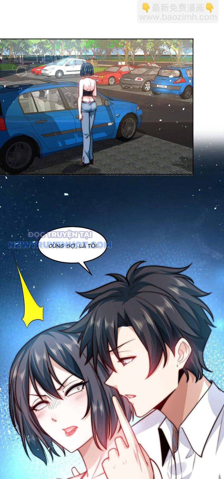 Ta Dựa Vào Danh Hào Hệ Thống Đả Bại Ngàn Vạn Thần Hào Chap 45 - Next Chap 46