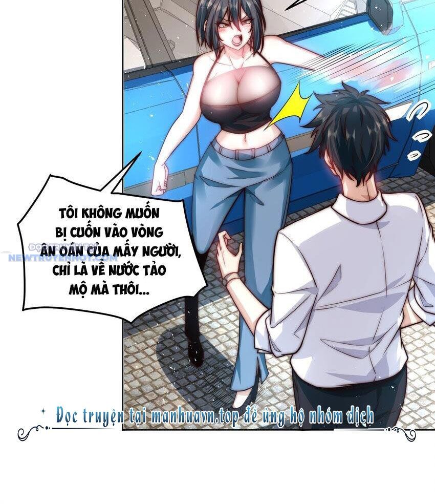 Ta Dựa Vào Danh Hào Hệ Thống Đả Bại Ngàn Vạn Thần Hào Chap 45 - Next Chap 46