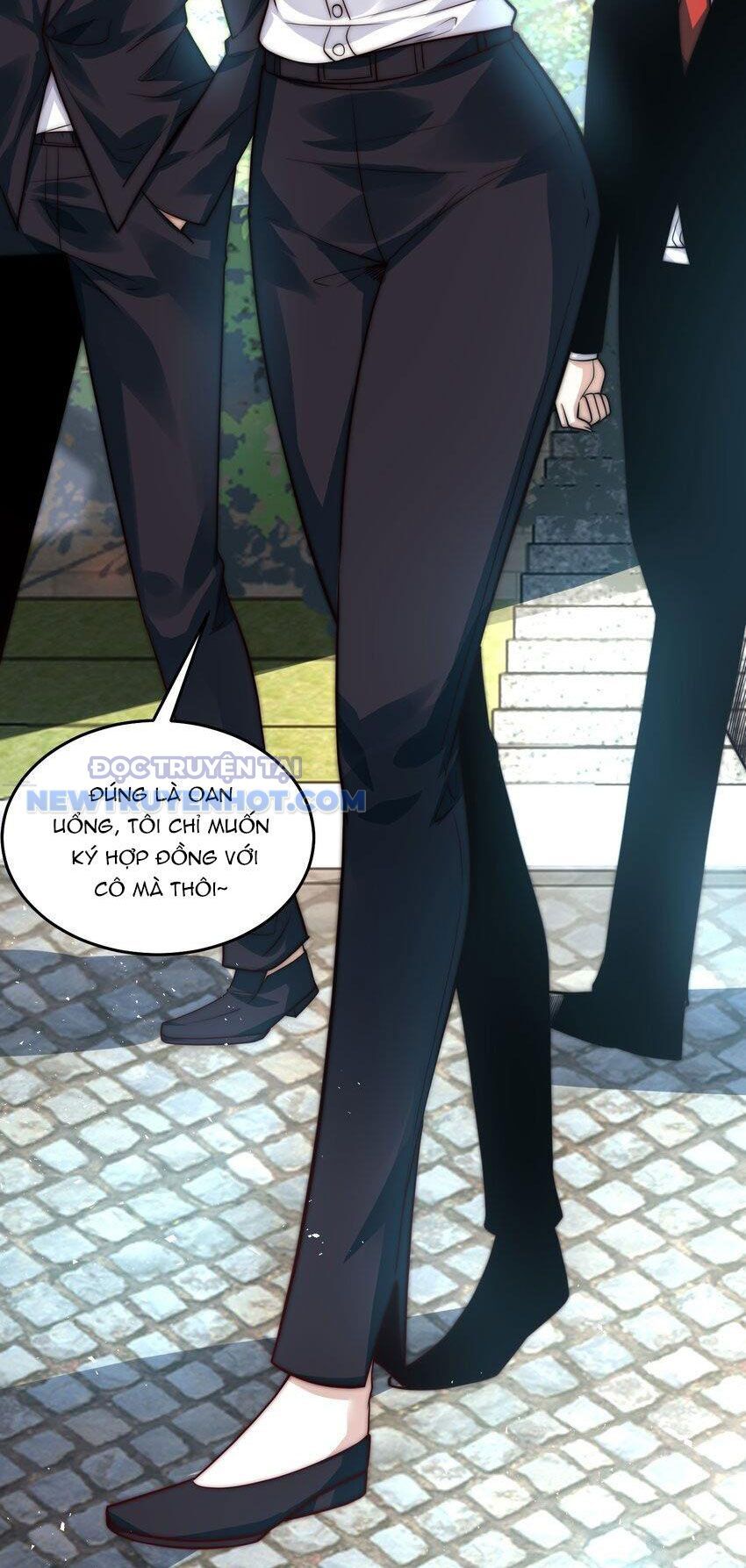 Ta Dựa Vào Danh Hào Hệ Thống Đả Bại Ngàn Vạn Thần Hào Chap 45 - Next Chap 46