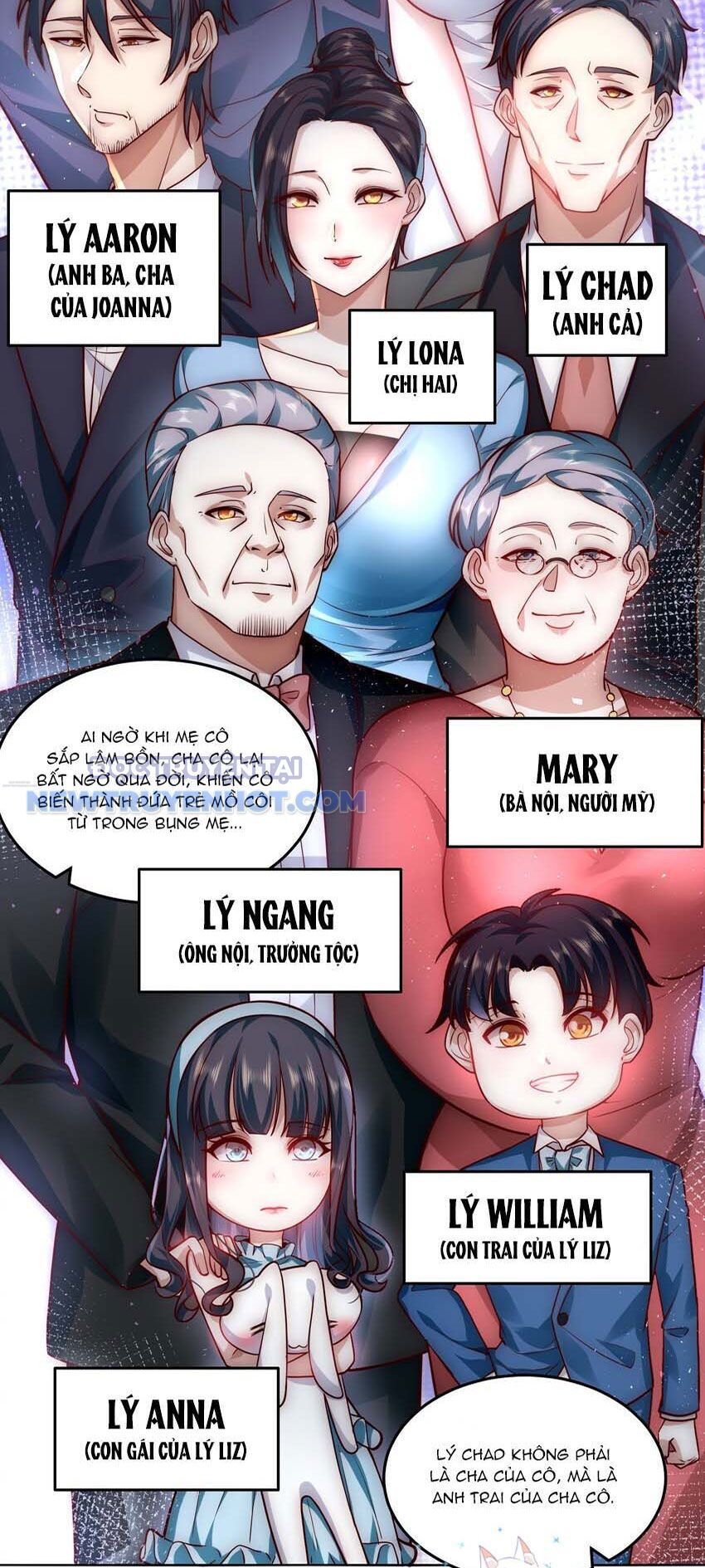 Ta Dựa Vào Danh Hào Hệ Thống Đả Bại Ngàn Vạn Thần Hào Chap 46 - Next Chap 47