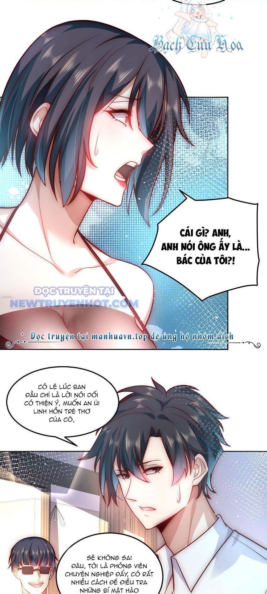 Ta Dựa Vào Danh Hào Hệ Thống Đả Bại Ngàn Vạn Thần Hào Chap 46 - Next Chap 47