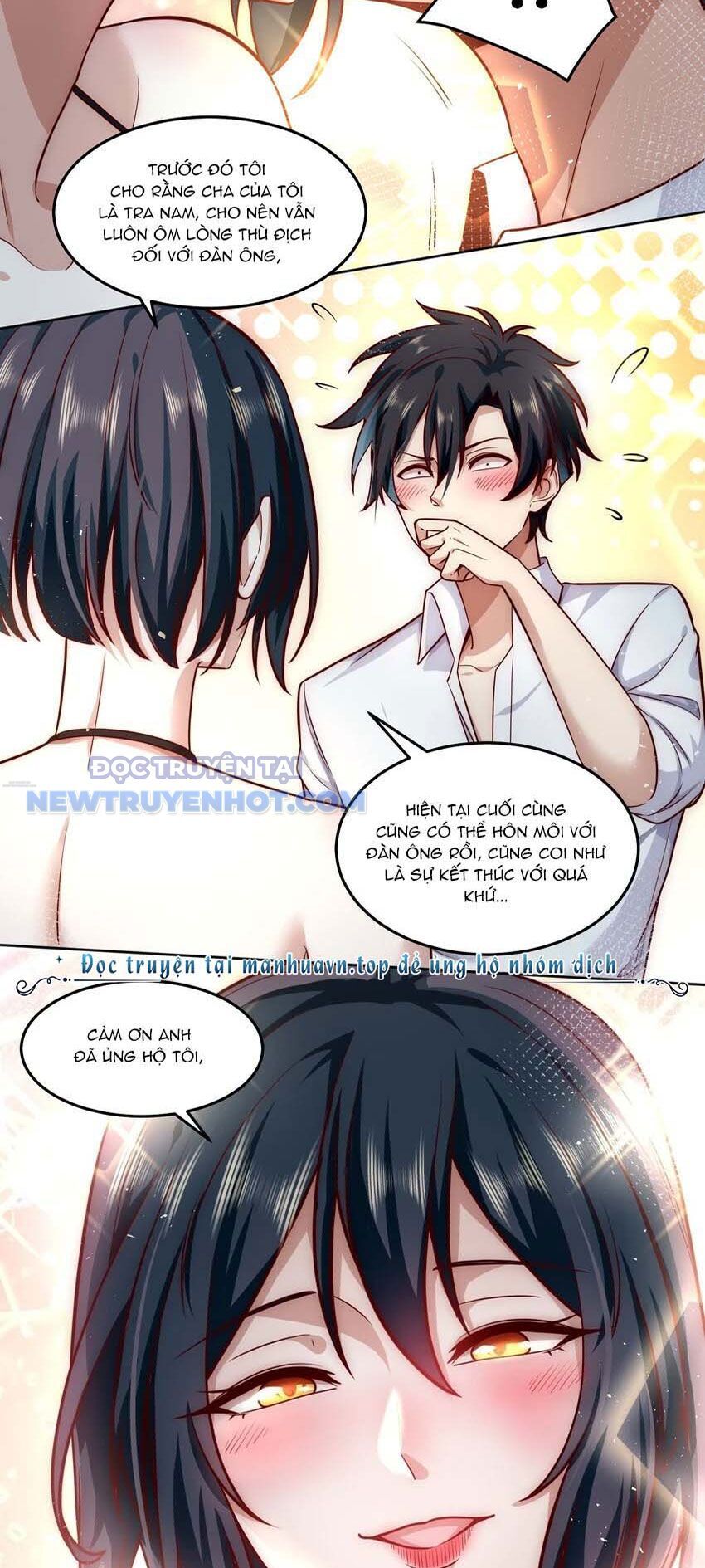 Ta Dựa Vào Danh Hào Hệ Thống Đả Bại Ngàn Vạn Thần Hào Chap 46 - Next Chap 47