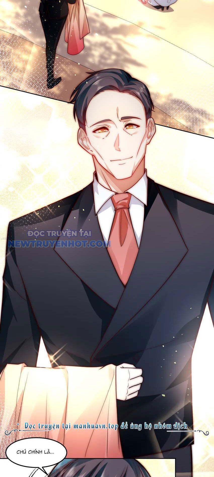 Ta Dựa Vào Danh Hào Hệ Thống Đả Bại Ngàn Vạn Thần Hào Chap 46 - Next Chap 47