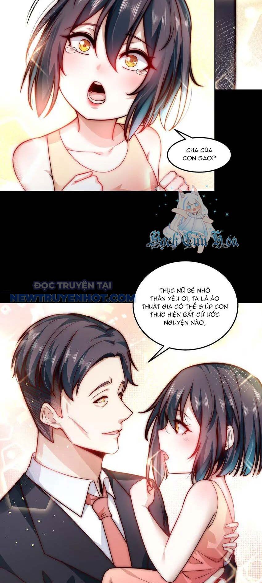Ta Dựa Vào Danh Hào Hệ Thống Đả Bại Ngàn Vạn Thần Hào Chap 46 - Next Chap 47