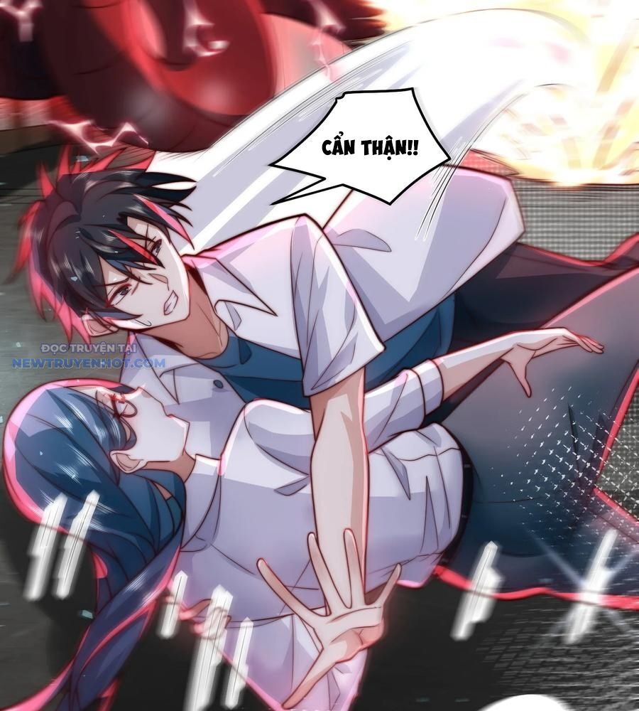 Ta Dựa Vào Danh Hào Hệ Thống Đả Bại Ngàn Vạn Thần Hào Chap 72 - Next Chap 73