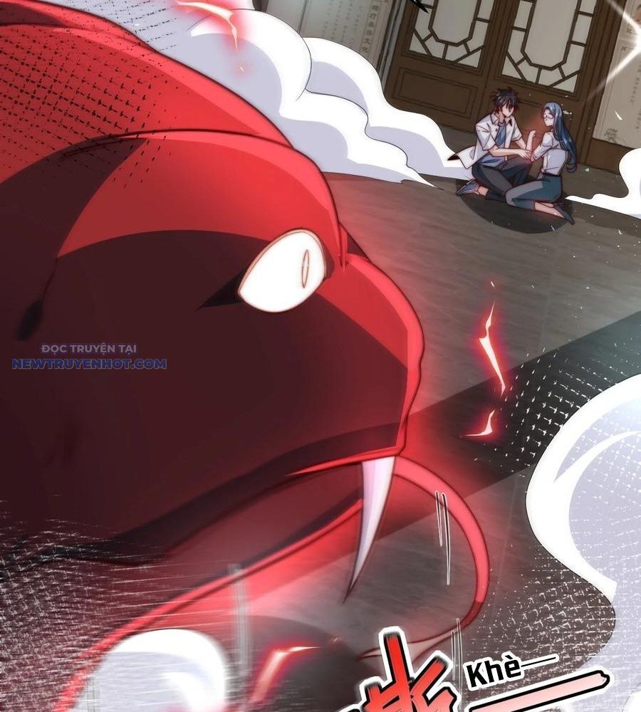 Ta Dựa Vào Danh Hào Hệ Thống Đả Bại Ngàn Vạn Thần Hào Chap 72 - Next Chap 73