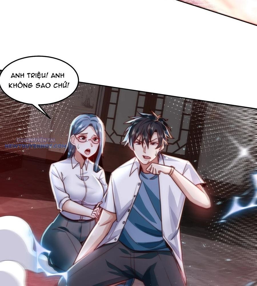 Ta Dựa Vào Danh Hào Hệ Thống Đả Bại Ngàn Vạn Thần Hào Chap 72 - Next Chap 73